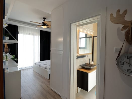 4+1 Penthouse